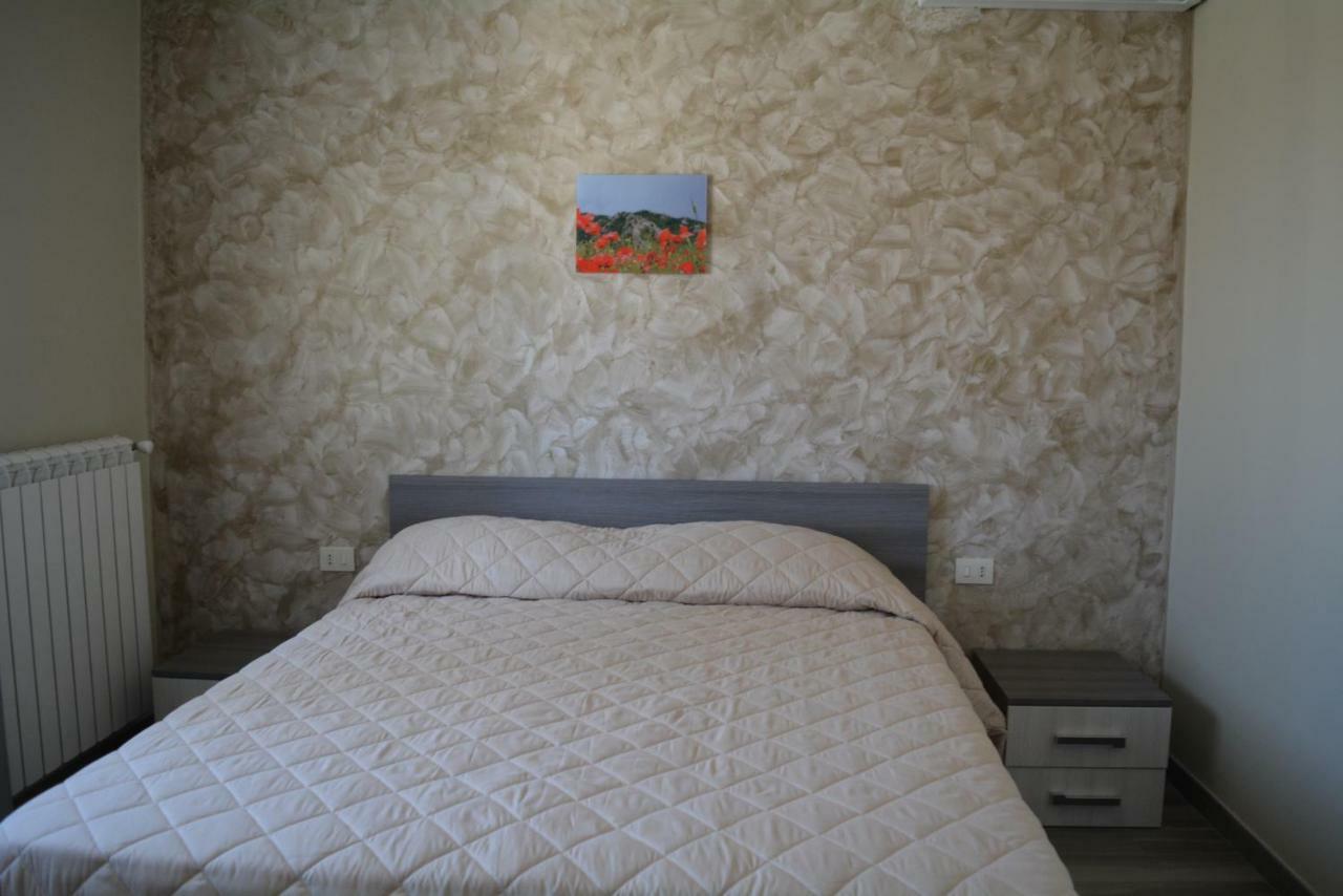 Spazio Natura Castelmezzano Eksteriør billede